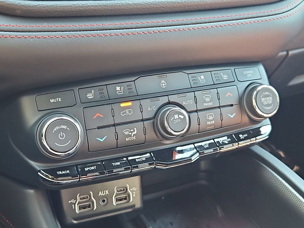 2026 Dodge Durango GT Plus HEMI V8 Gresham OR