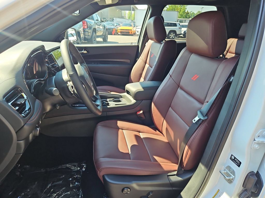 2026 Dodge Durango GT Plus HEMI V8 Gresham OR