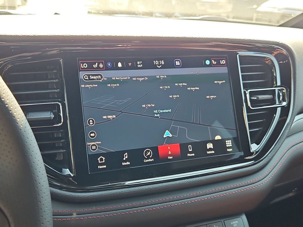 2026 Dodge Durango GT Plus HEMI V8 Gresham OR
