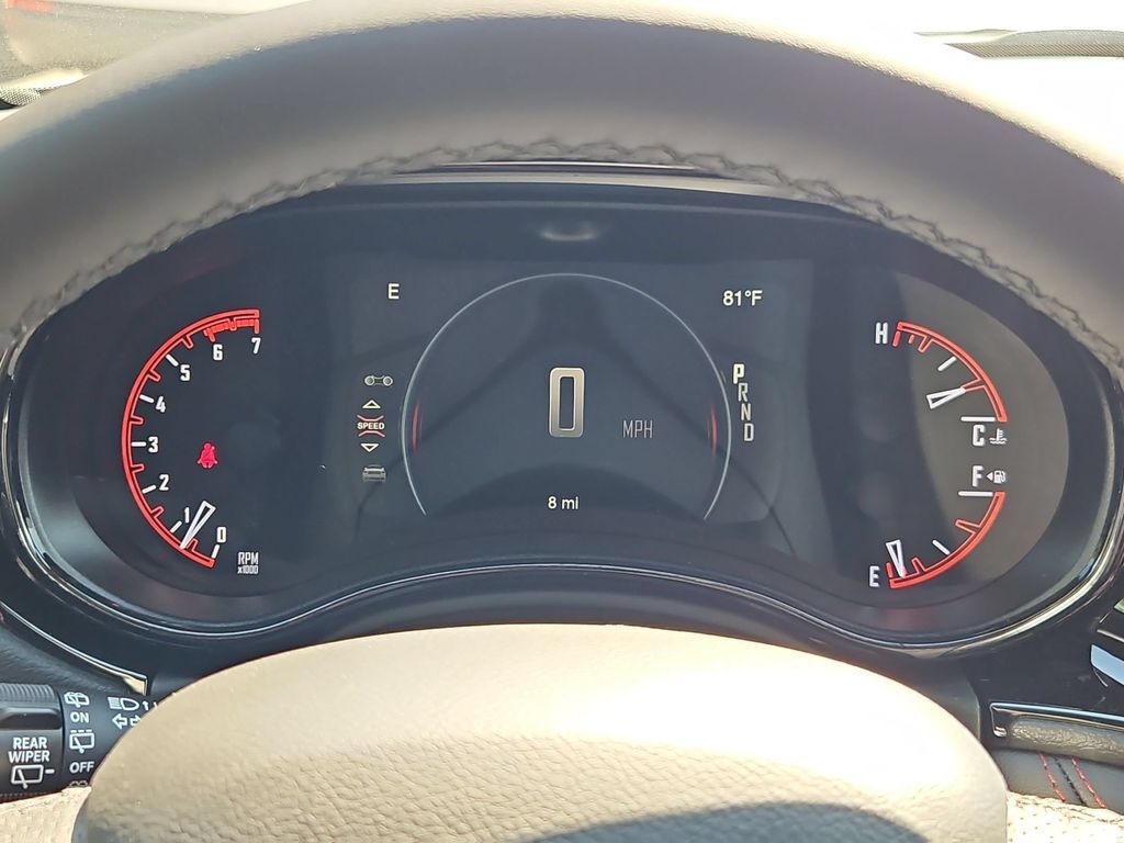 2026 Dodge Durango GT Plus HEMI V8 Gresham OR