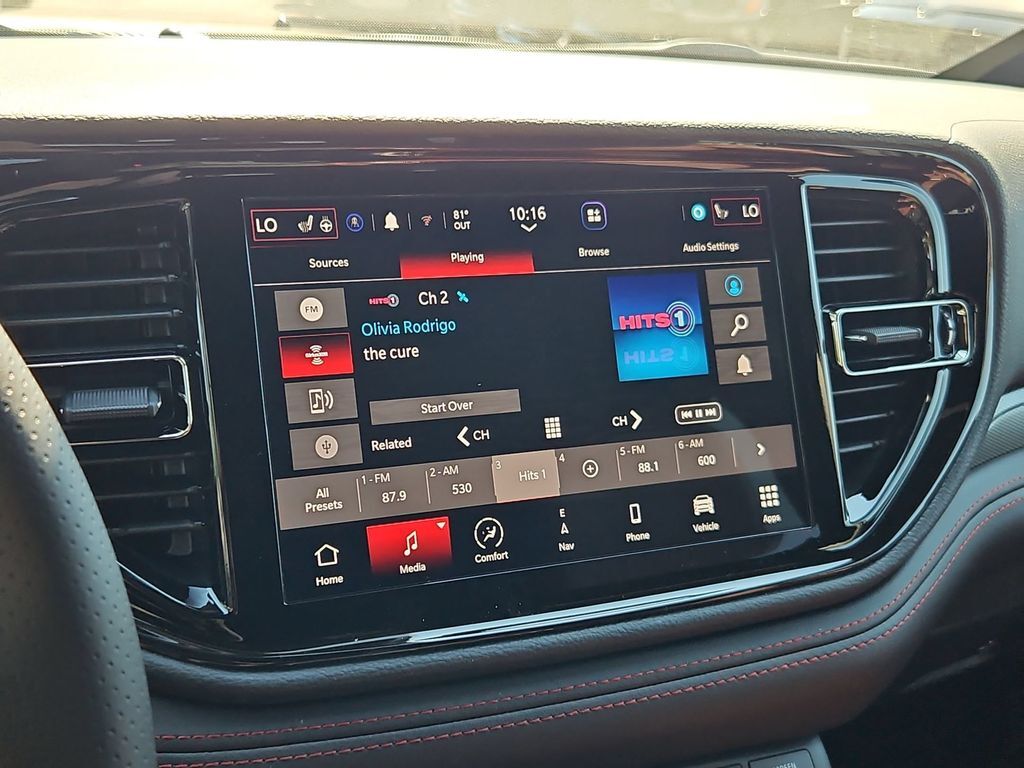 2026 Dodge Durango GT Plus HEMI V8 Gresham OR