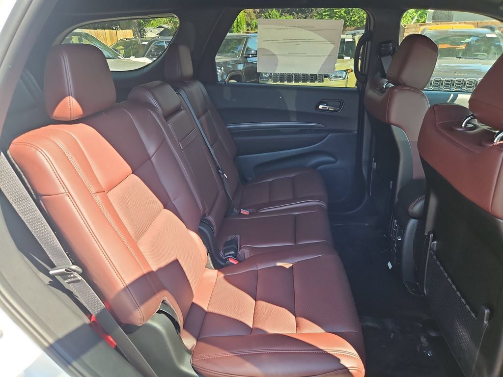 2026 Dodge Durango GT Plus HEMI V8 Gresham OR