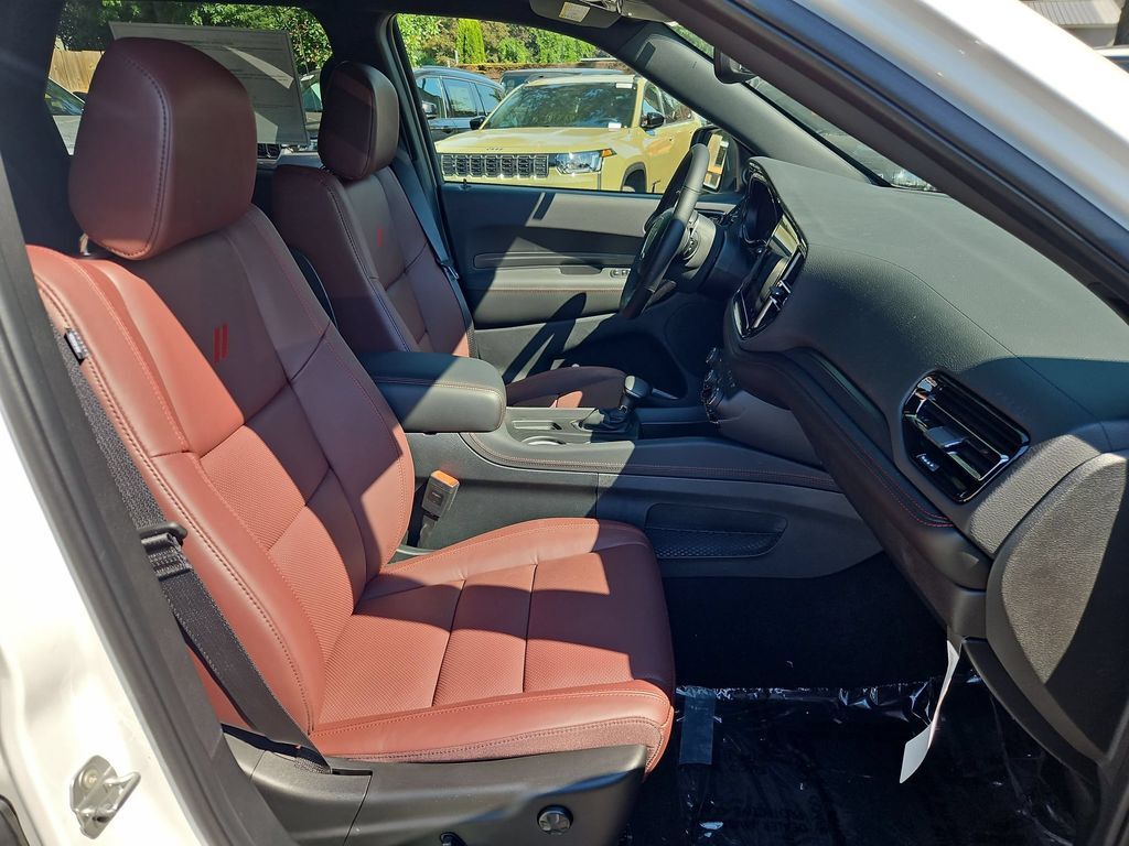 2026 Dodge Durango GT Plus HEMI V8 Gresham OR