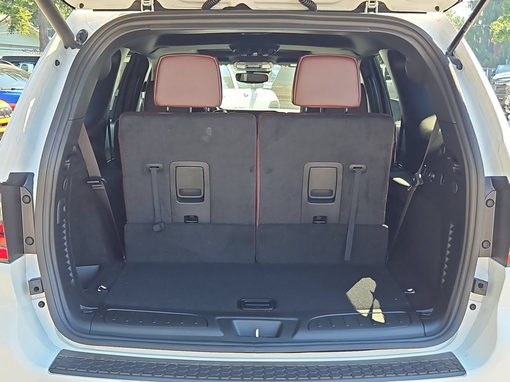 2026 Dodge Durango GT Plus HEMI V8 Gresham OR