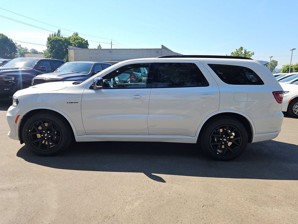 2026 Dodge Durango GT Plus HEMI V8 Gresham OR