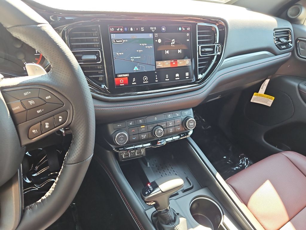 2026 Dodge Durango GT Plus HEMI V8 Gresham OR