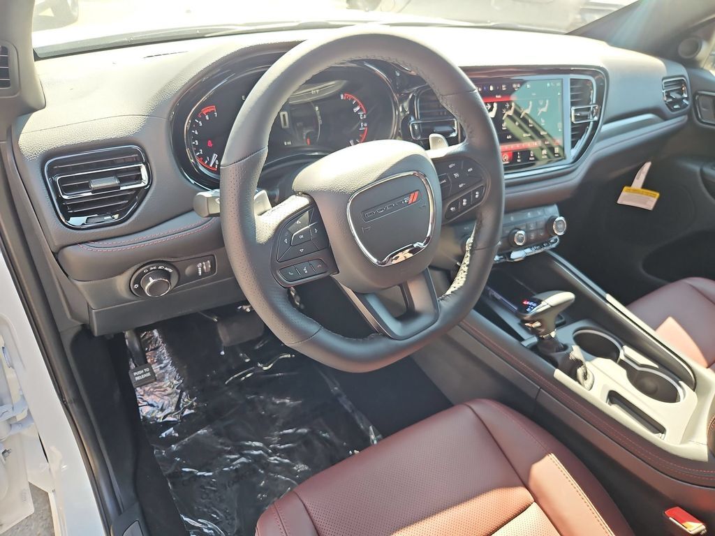 2026 Dodge Durango GT Plus HEMI V8 Gresham OR