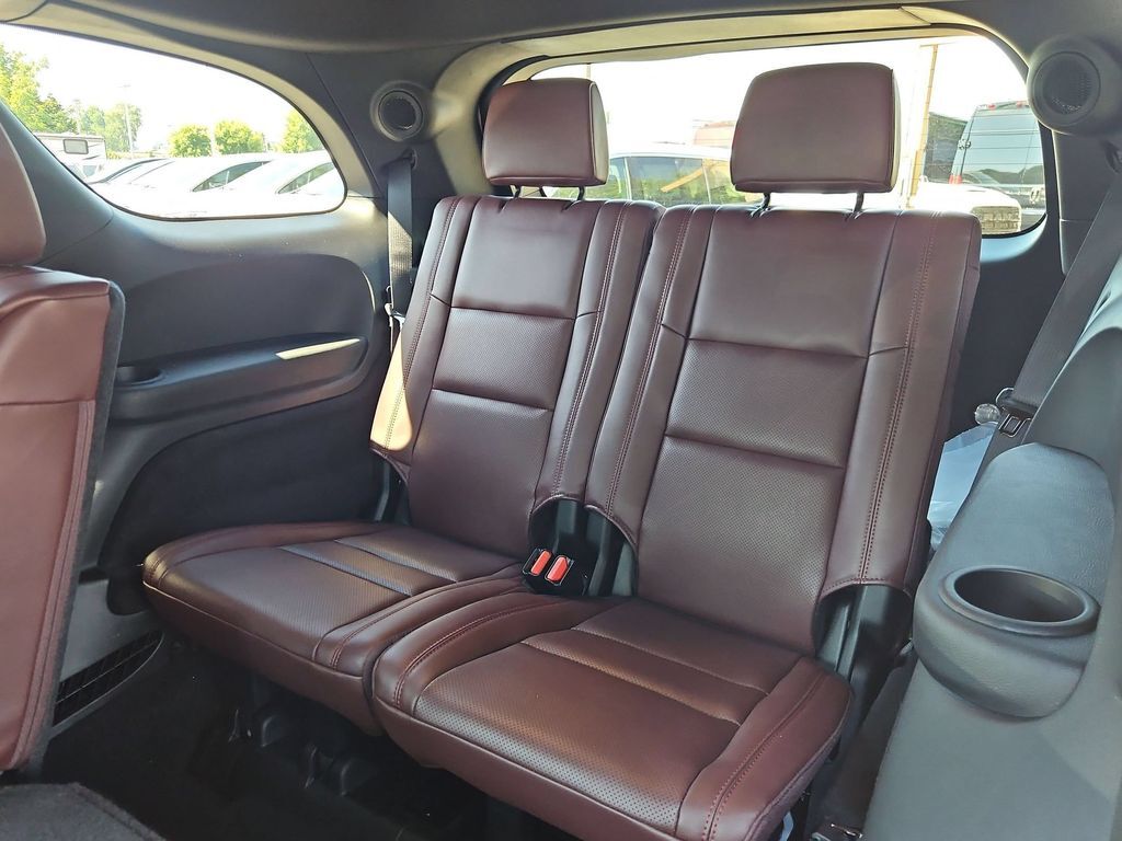 2026 Dodge Durango GT Plus HEMI V8 Gresham OR