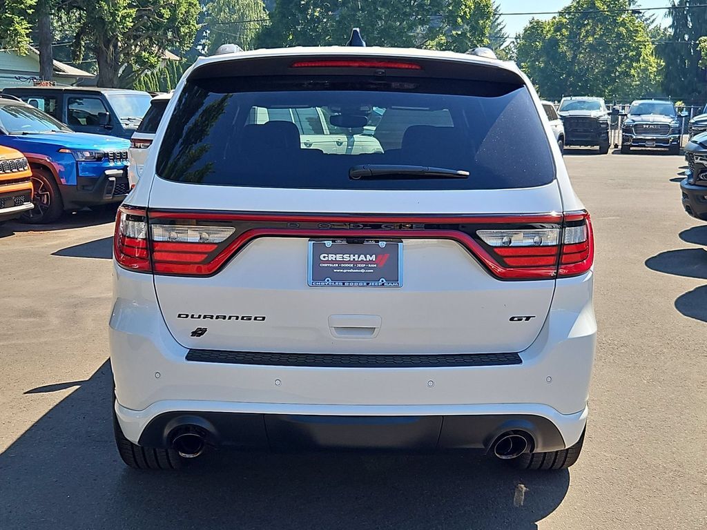 2026 Dodge Durango GT Plus HEMI V8 Gresham OR
