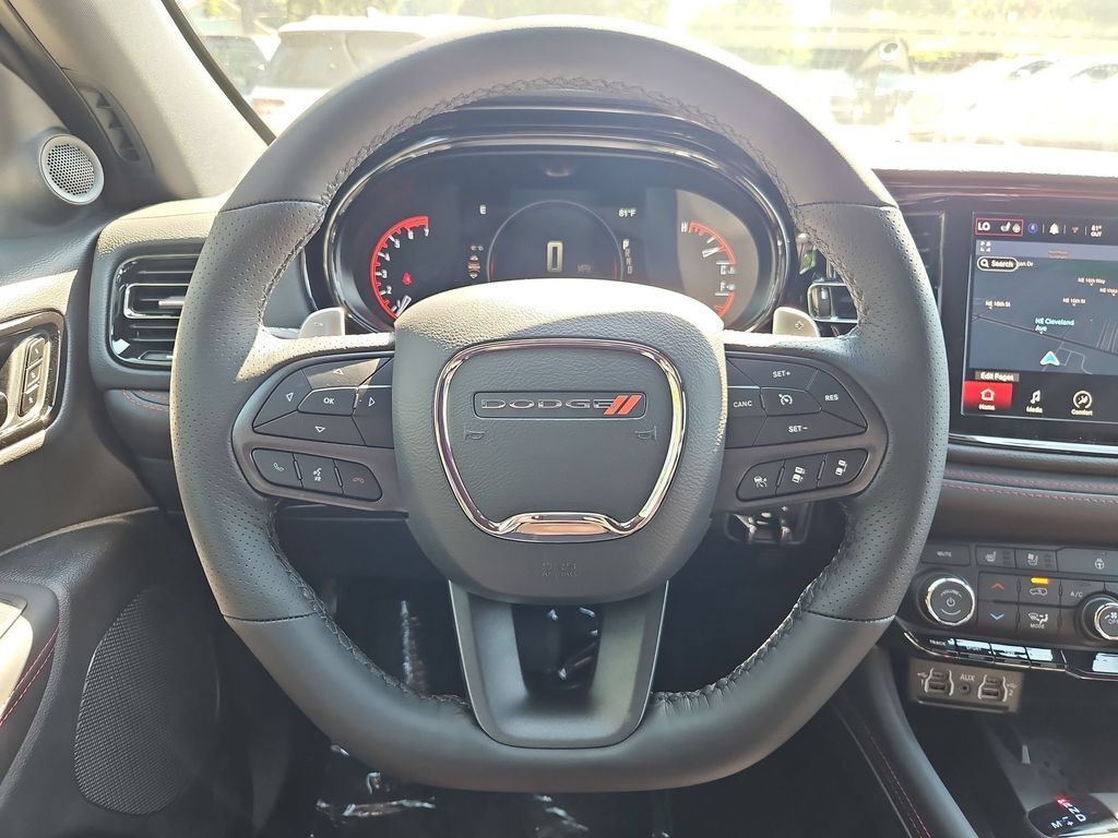 2026 Dodge Durango GT Plus HEMI V8 Gresham OR