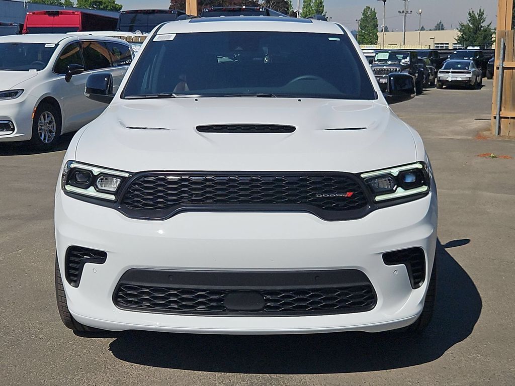 2026 Dodge Durango GT Plus HEMI V8 Gresham OR