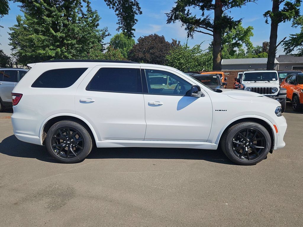 2026 Dodge Durango GT Plus HEMI V8 Gresham OR