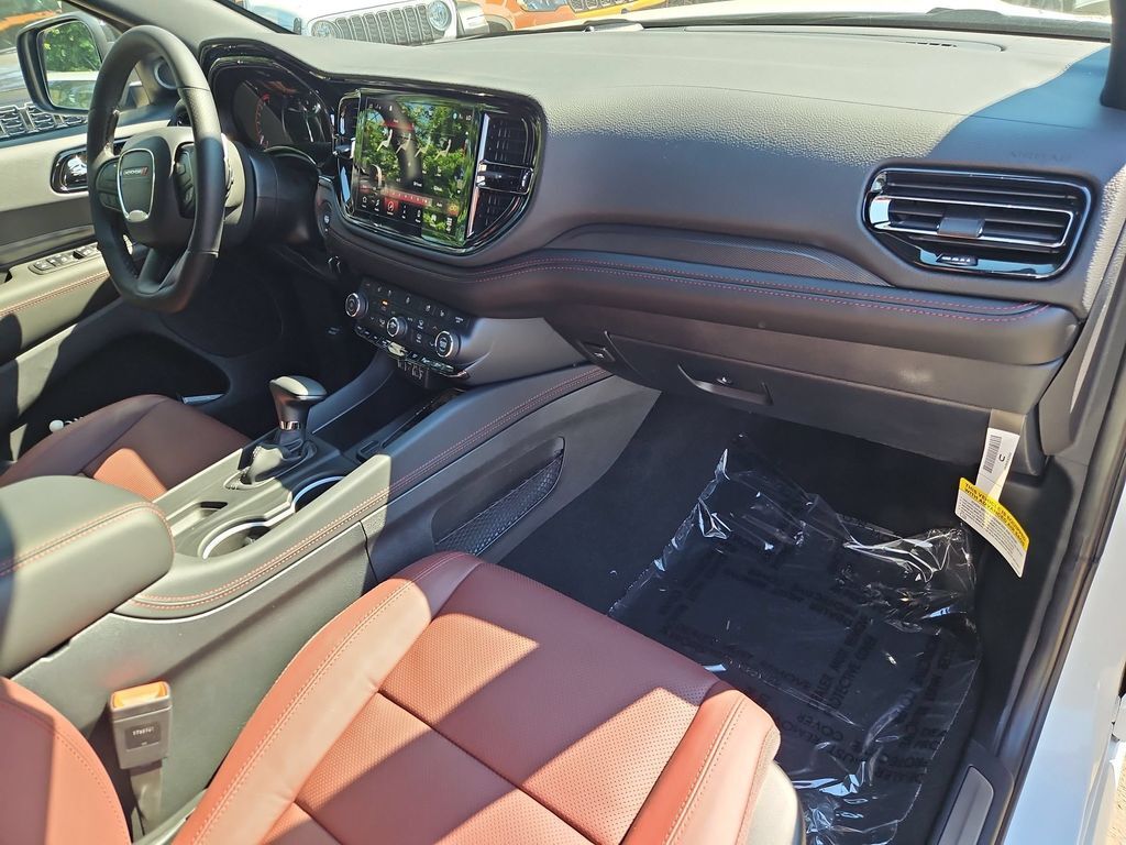 2026 Dodge Durango GT Plus HEMI V8 Gresham OR