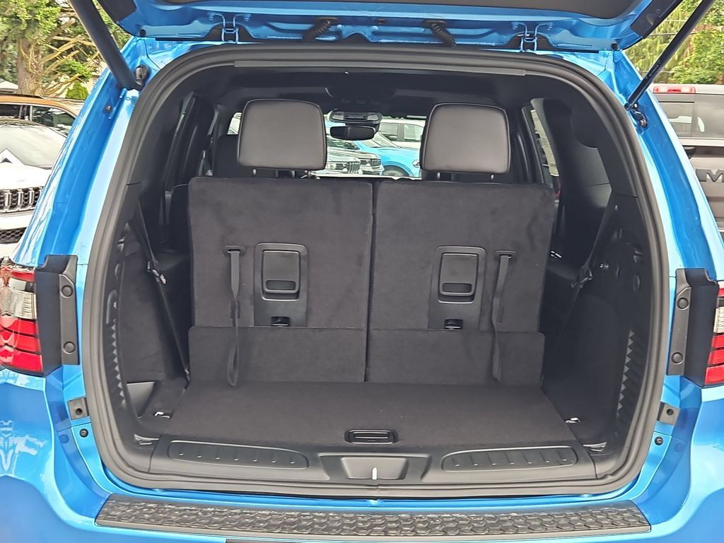 2026 Dodge Durango GT Plus HEMI V8 Gresham OR