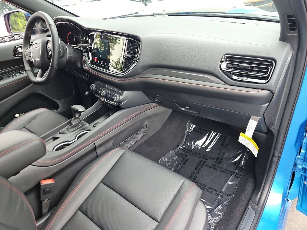 2026 Dodge Durango GT Plus HEMI V8 Gresham OR