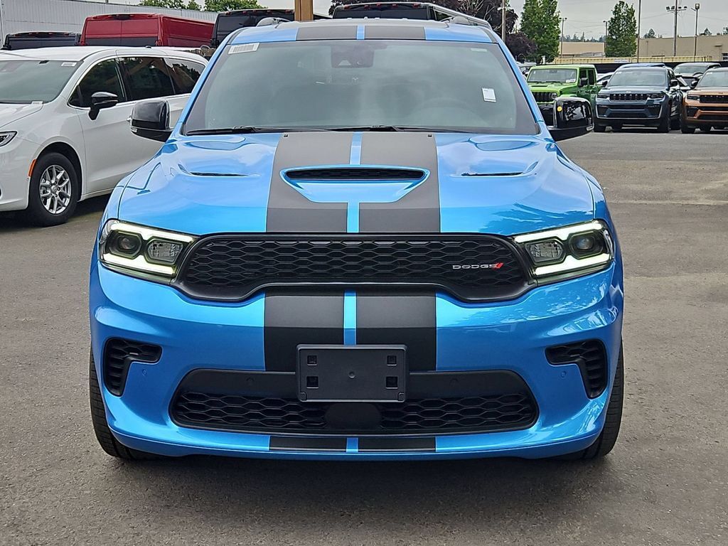 2026 Dodge Durango GT Plus HEMI V8 Gresham OR