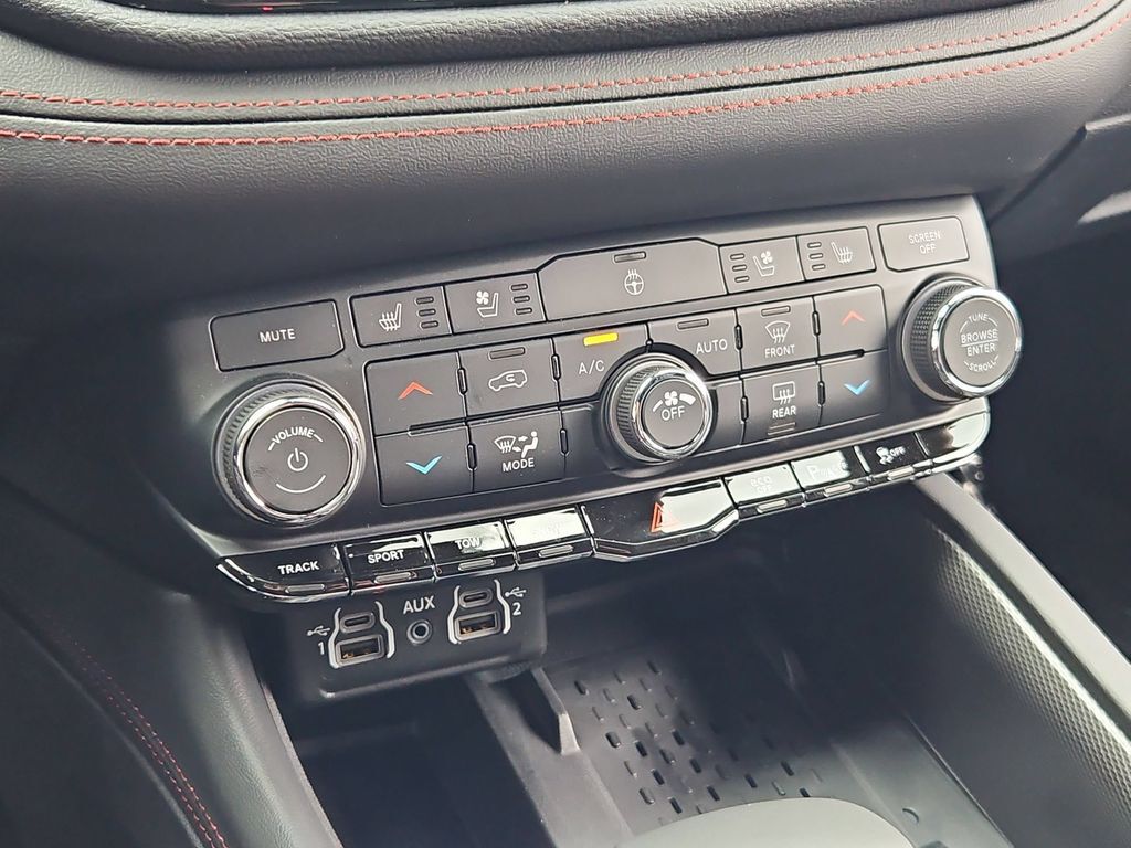 2026 Dodge Durango GT Plus HEMI V8 Gresham OR