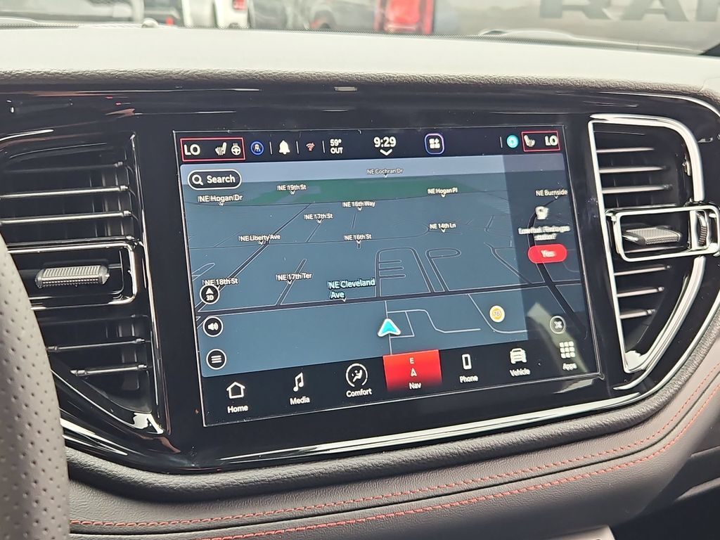 2026 Dodge Durango GT Plus HEMI V8 Gresham OR
