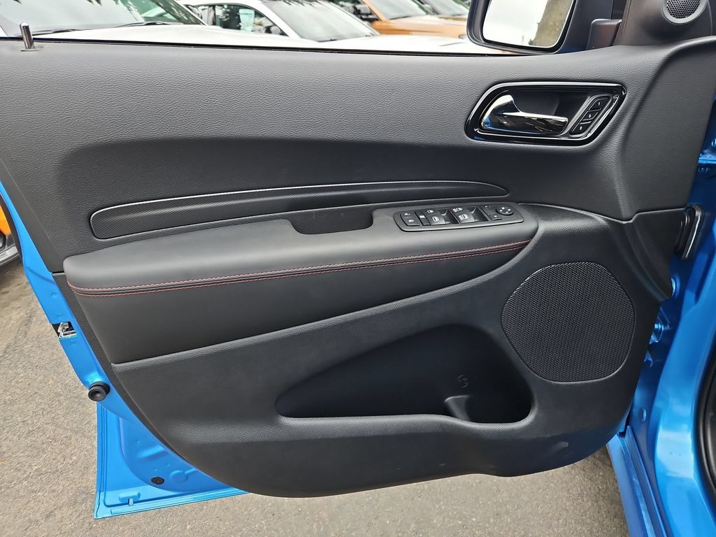 2026 Dodge Durango GT Plus HEMI V8 Gresham OR