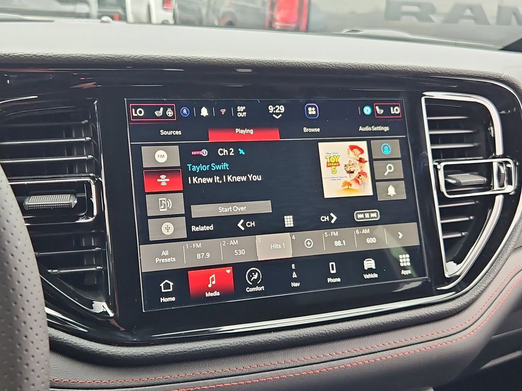 2026 Dodge Durango GT Plus HEMI V8 Gresham OR