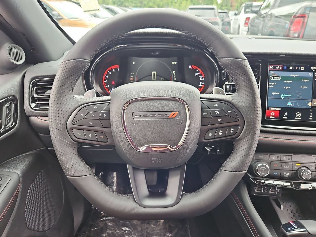 2026 Dodge Durango GT Plus HEMI V8 Gresham OR