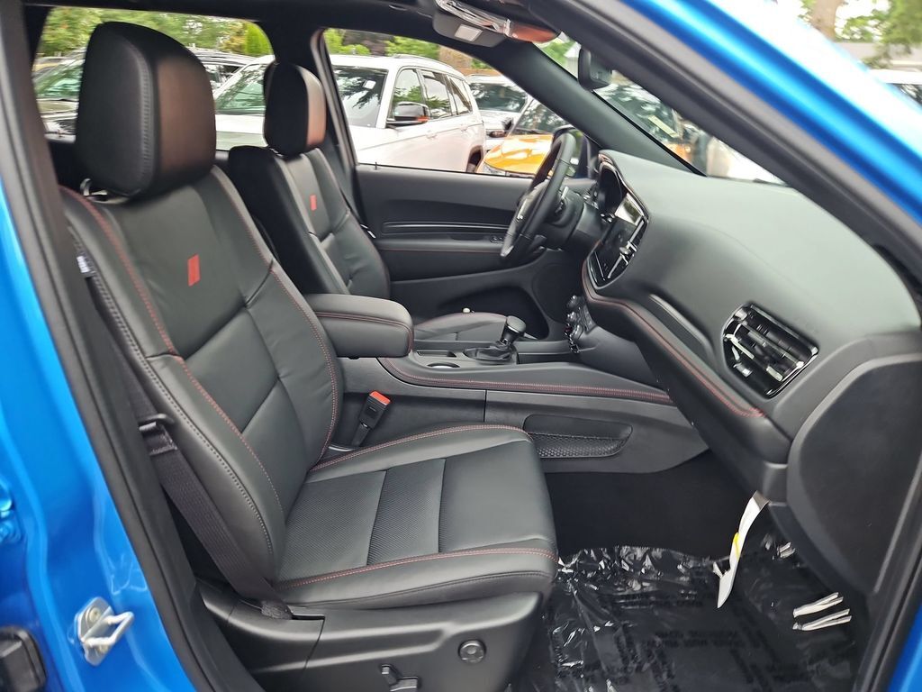 2026 Dodge Durango GT Plus HEMI V8 Gresham OR
