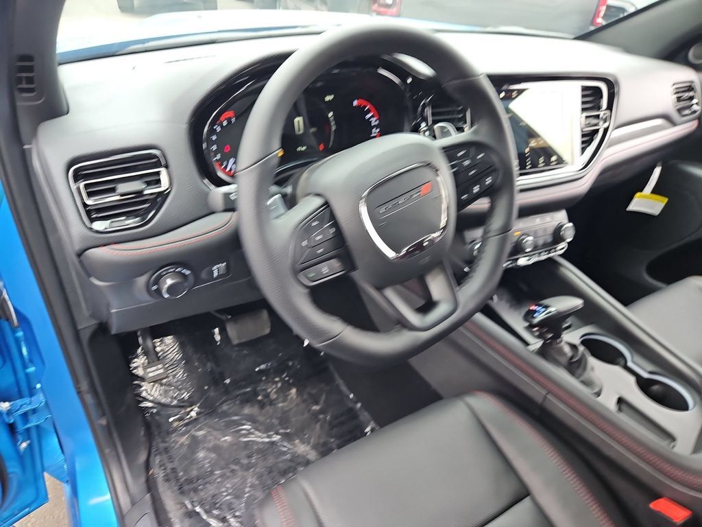2026 Dodge Durango GT Plus HEMI V8 Gresham OR