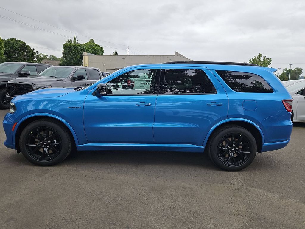 2026 Dodge Durango GT Plus HEMI V8 Gresham OR