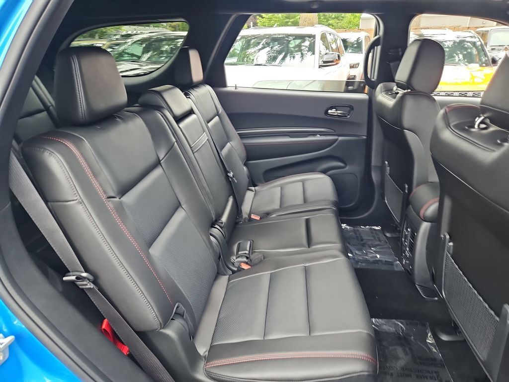 2026 Dodge Durango GT Plus HEMI V8 Gresham OR