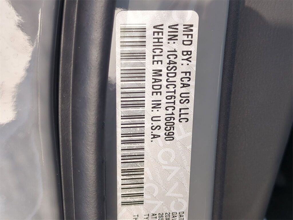 2026 Dodge Durango GT Plus HEMI V8 Gresham OR