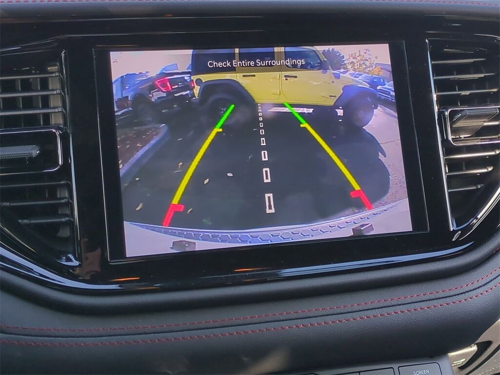 2026 Dodge Durango GT Plus HEMI V8 Gresham OR