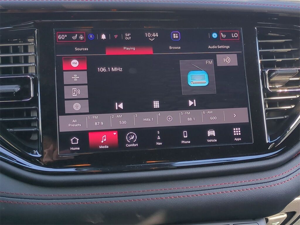 2026 Dodge Durango GT Plus HEMI V8 Gresham OR