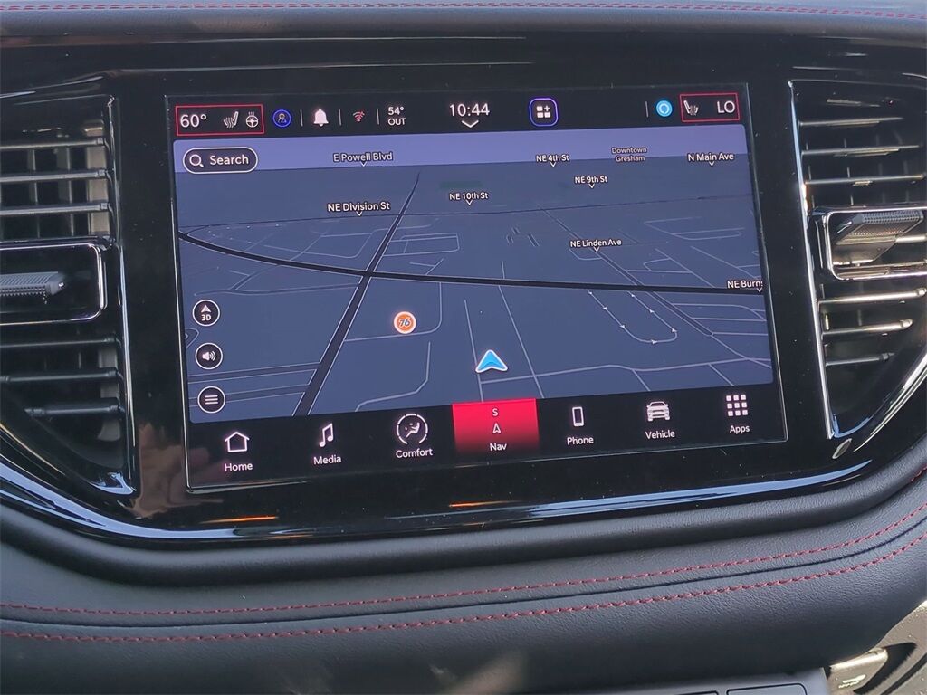 2026 Dodge Durango GT Plus HEMI V8 Gresham OR