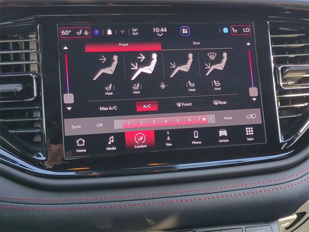 2026 Dodge Durango GT Plus HEMI V8 Gresham OR