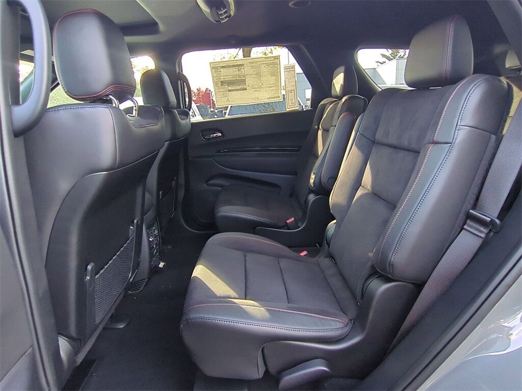 2026 Dodge Durango GT Plus HEMI V8 Gresham OR