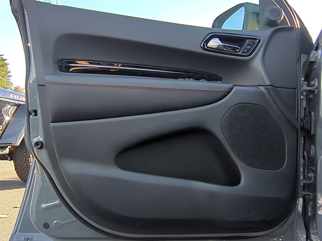 2026 Dodge Durango GT Plus HEMI V8 Gresham OR