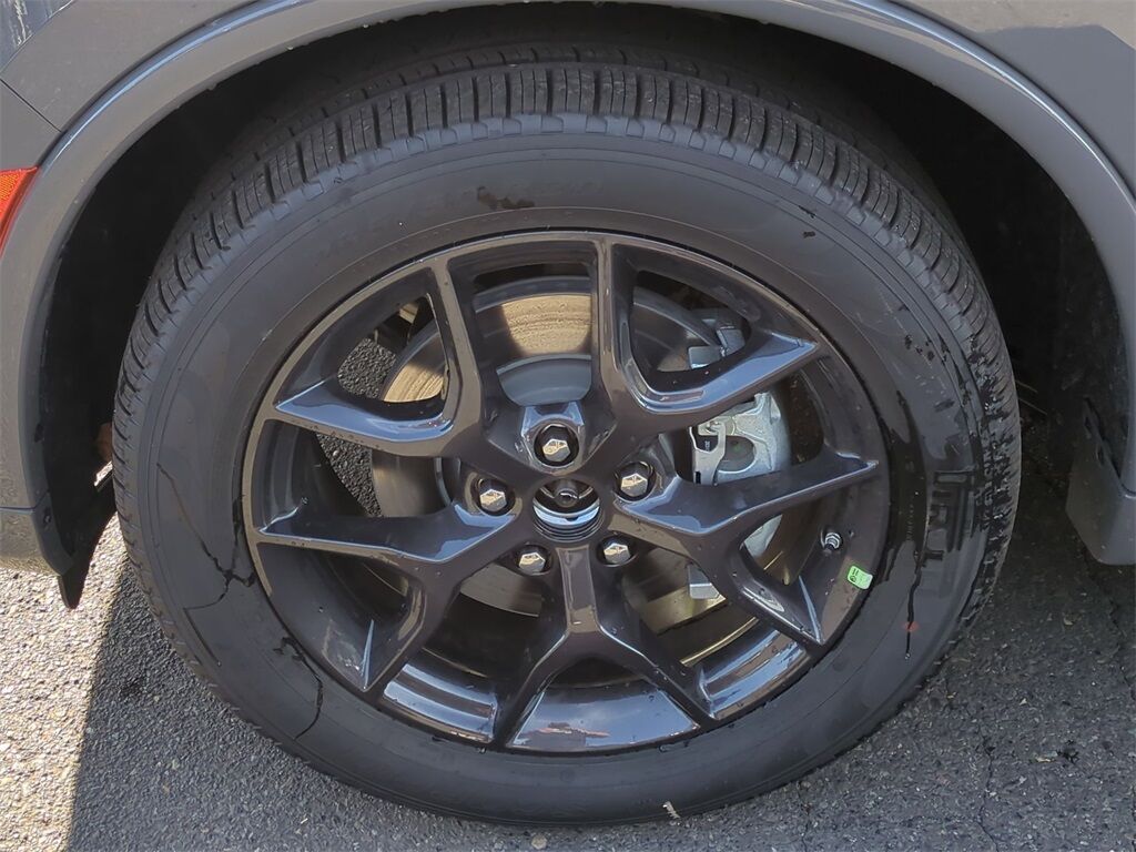 2026 Dodge Durango GT Plus HEMI V8 Gresham OR