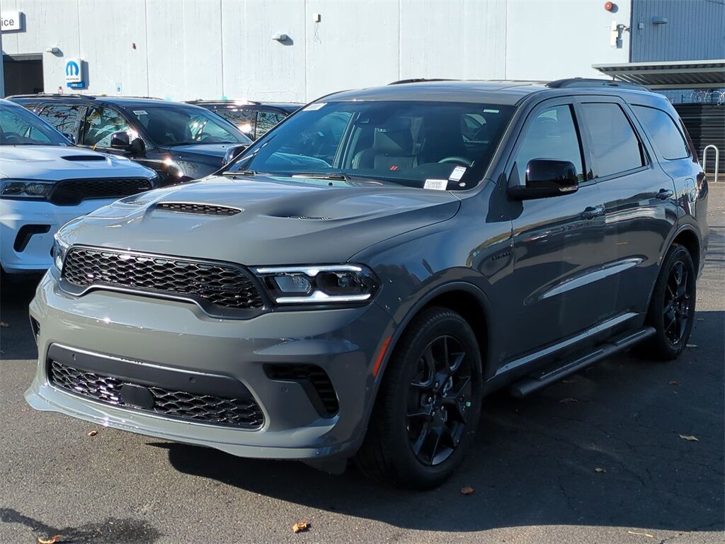 2026 Dodge Durango GT Plus HEMI V8 Gresham OR