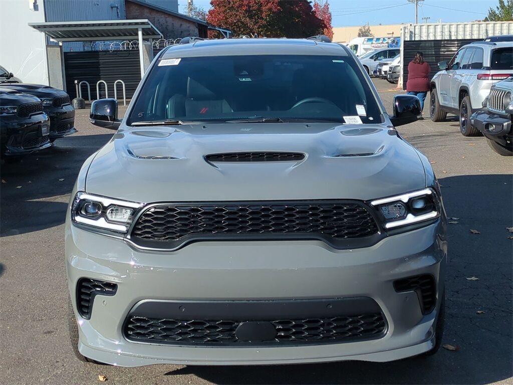 2026 Dodge Durango GT Plus HEMI V8 Gresham OR