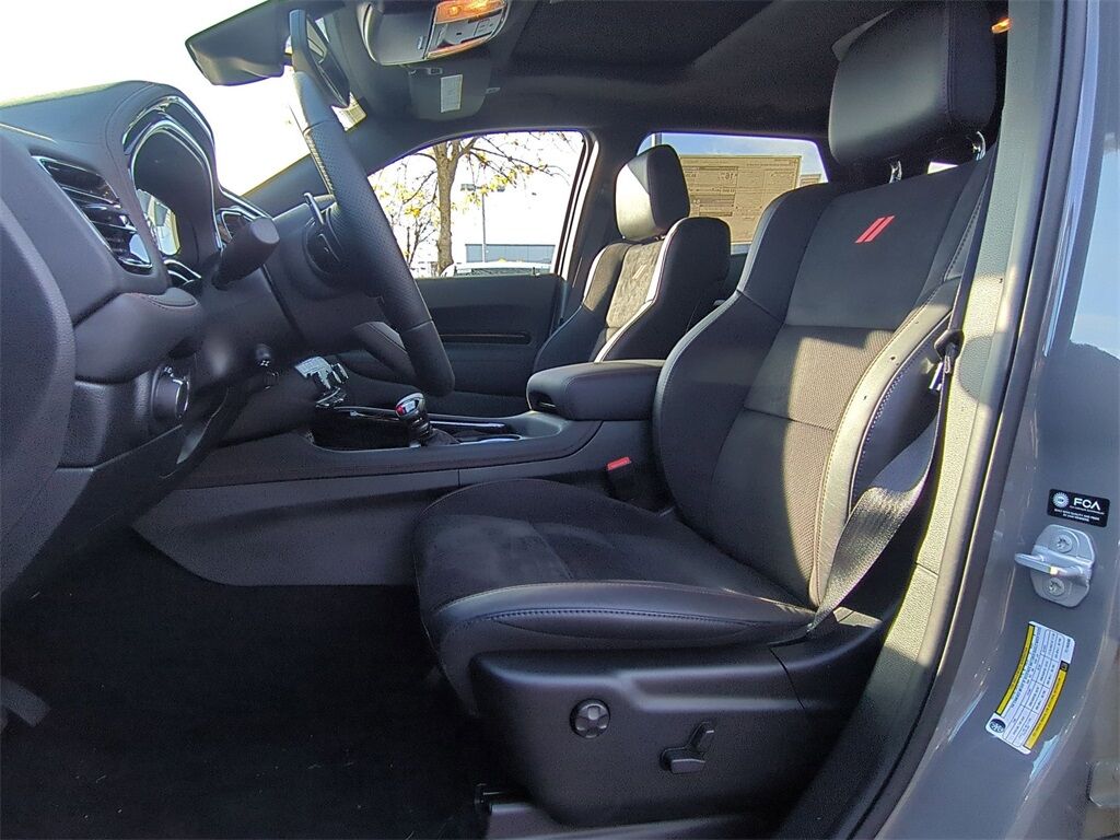 2026 Dodge Durango GT Plus HEMI V8 Gresham OR