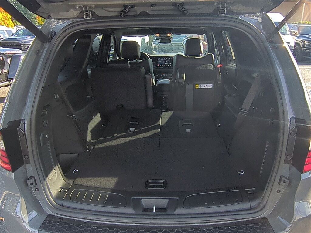2026 Dodge Durango GT Plus HEMI V8 Gresham OR