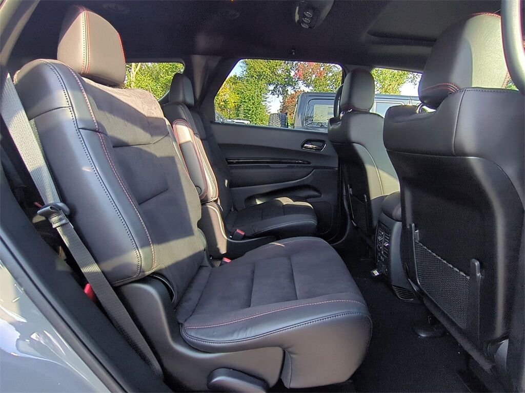 2026 Dodge Durango GT Plus HEMI V8 Gresham OR