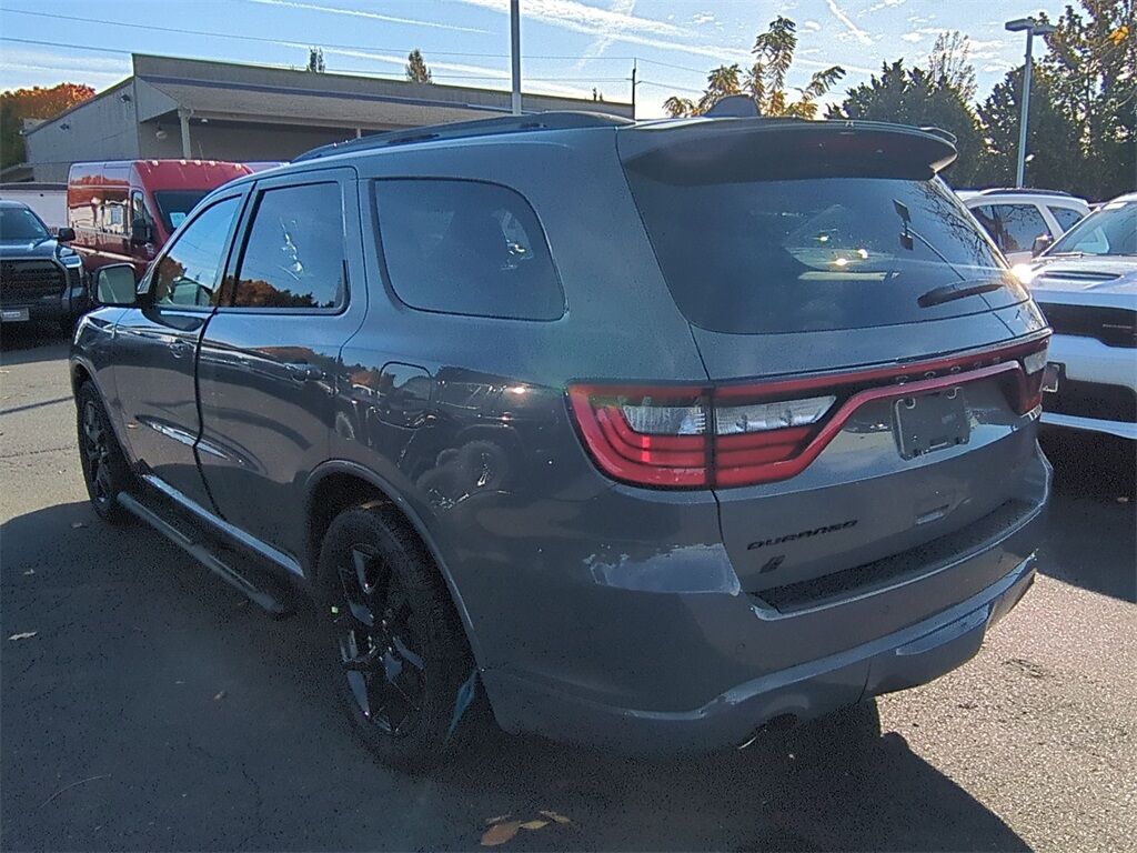 2026 Dodge Durango GT Plus HEMI V8 Gresham OR