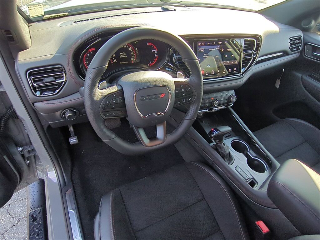 2026 Dodge Durango GT Plus HEMI V8 Gresham OR