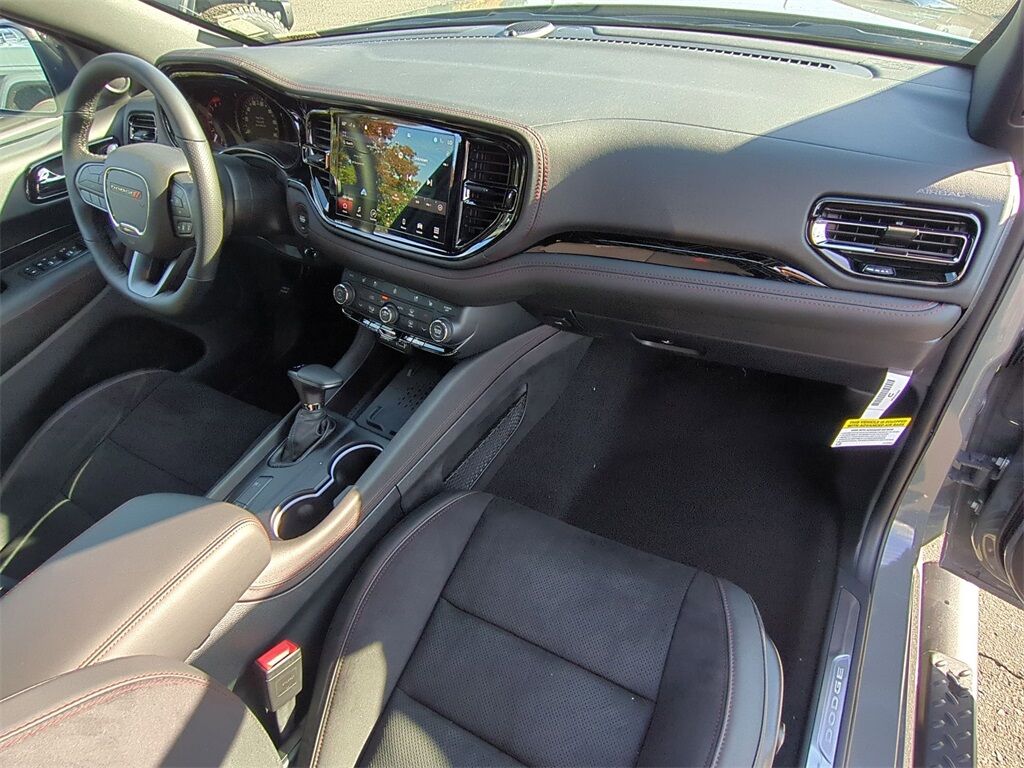 2026 Dodge Durango GT Plus HEMI V8 Gresham OR