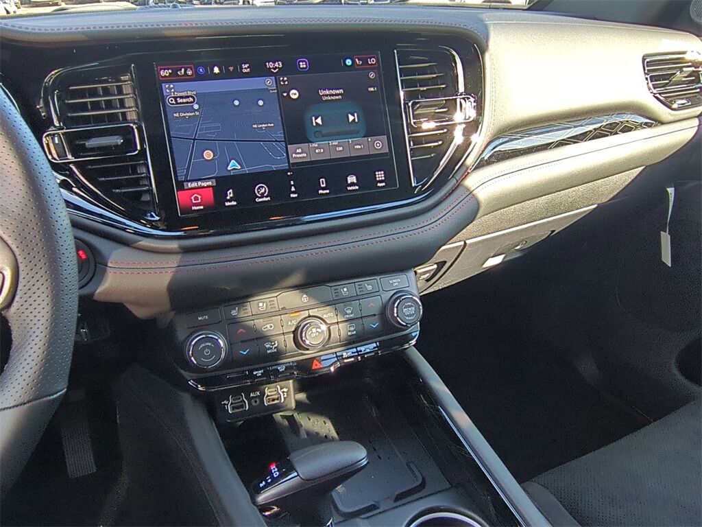 2026 Dodge Durango GT Plus HEMI V8 Gresham OR