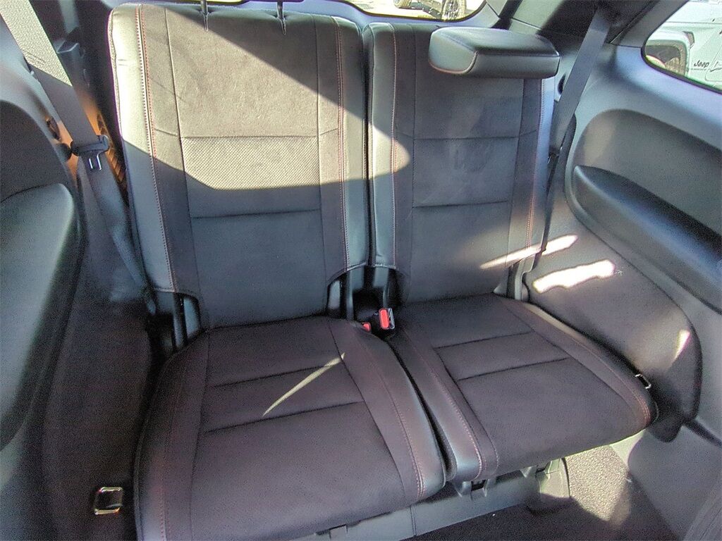 2026 Dodge Durango GT Plus HEMI V8 Gresham OR