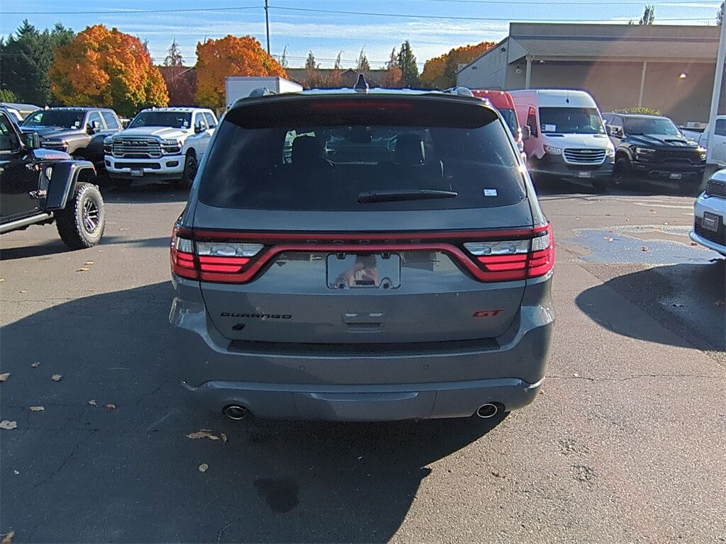 2026 Dodge Durango GT Plus HEMI V8 Gresham OR