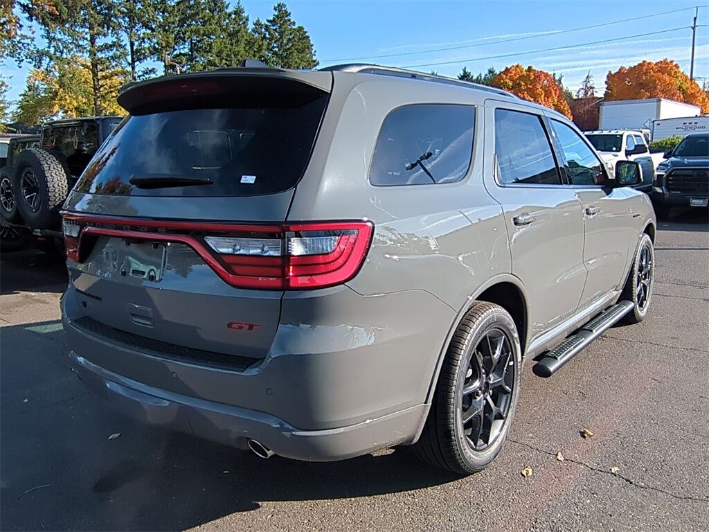 2026 Dodge Durango GT Plus HEMI V8 Gresham OR