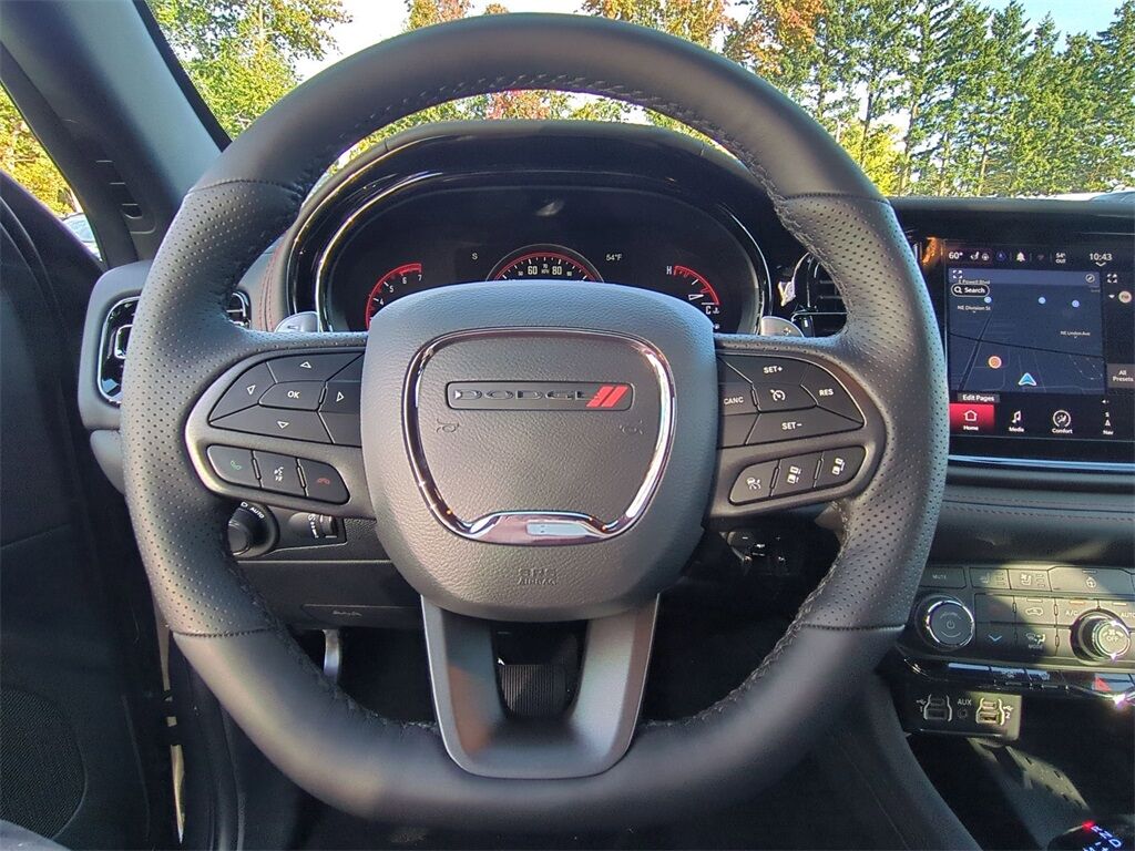 2026 Dodge Durango GT Plus HEMI V8 Gresham OR